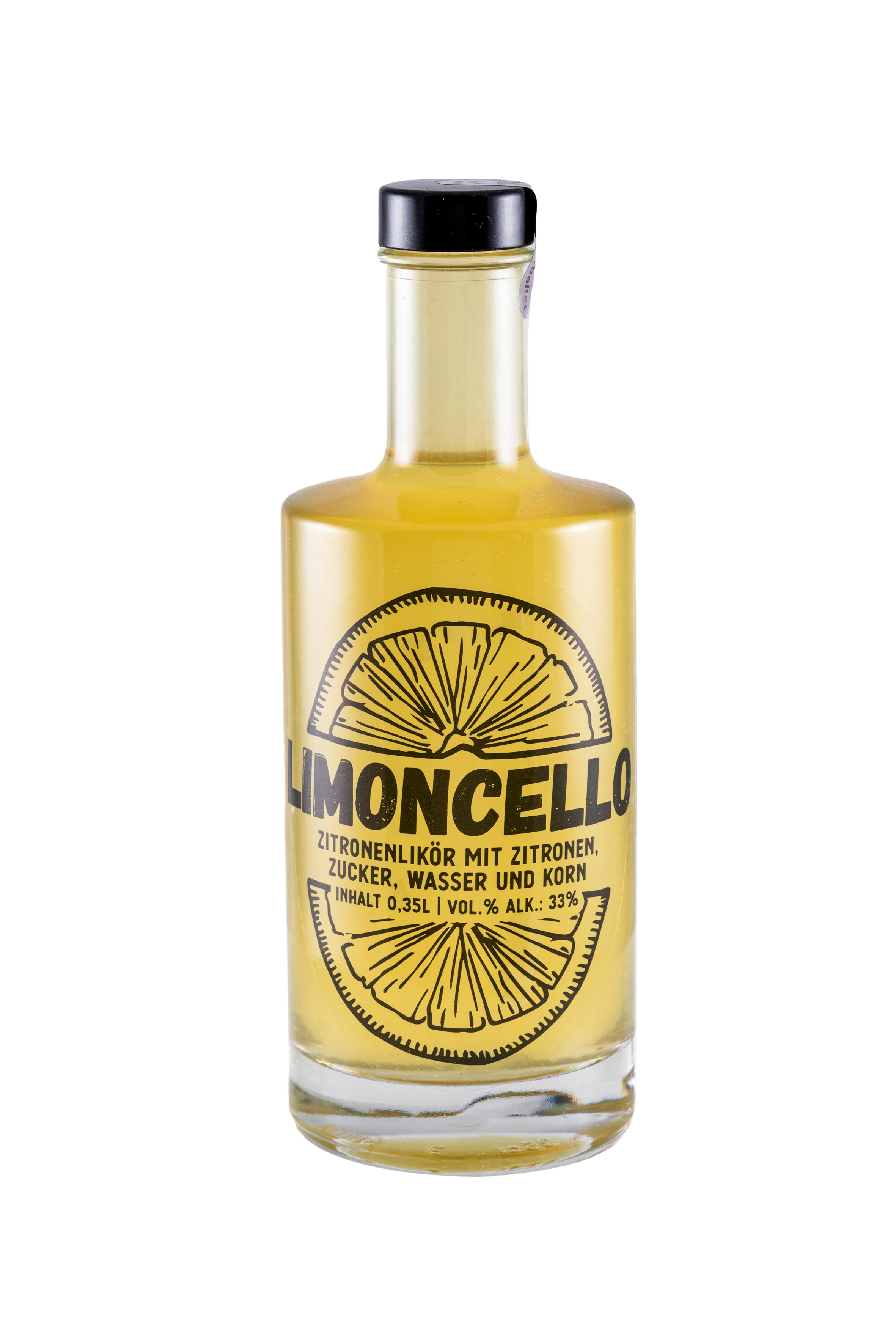 Limoncello