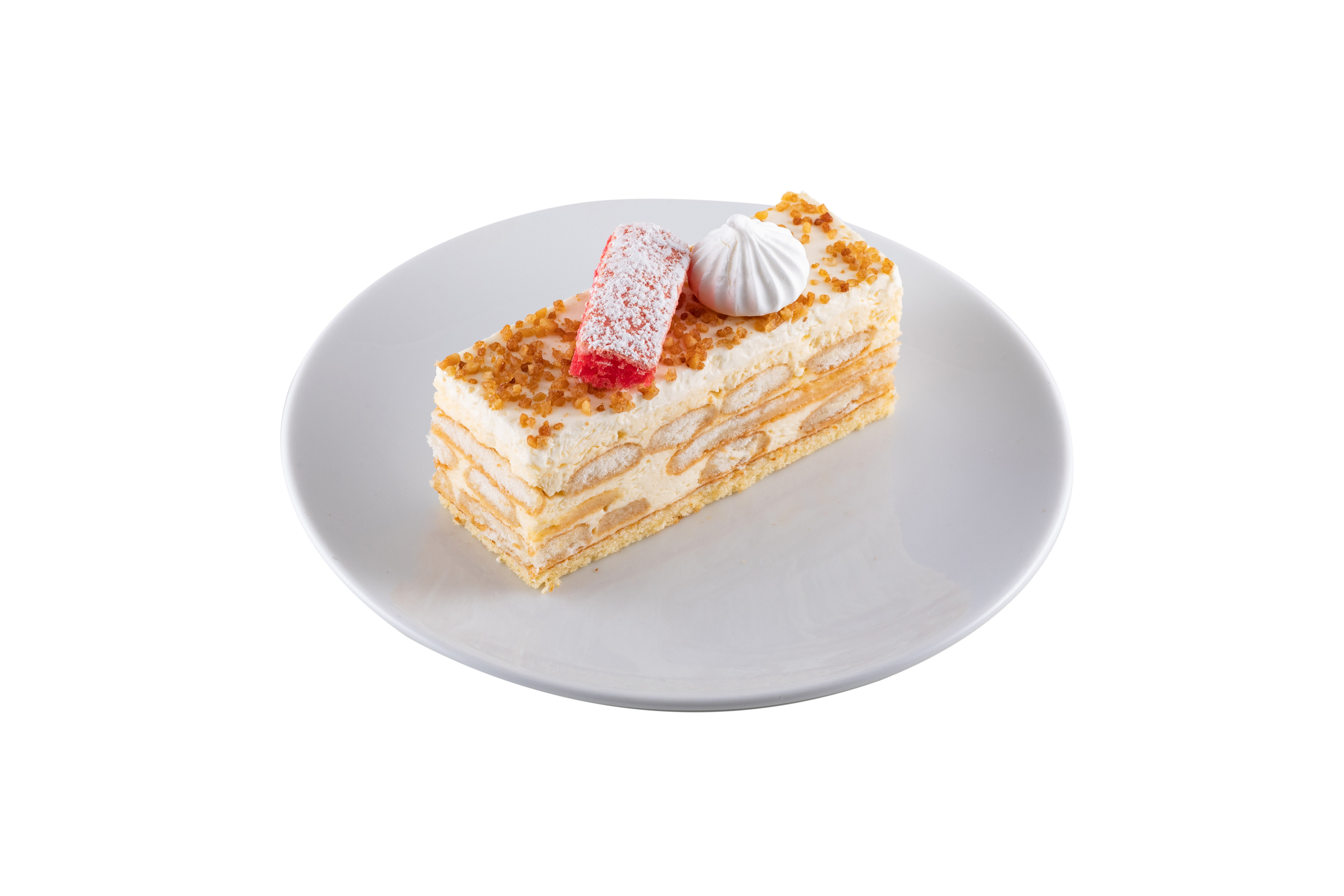 Malakoff Schnitte 