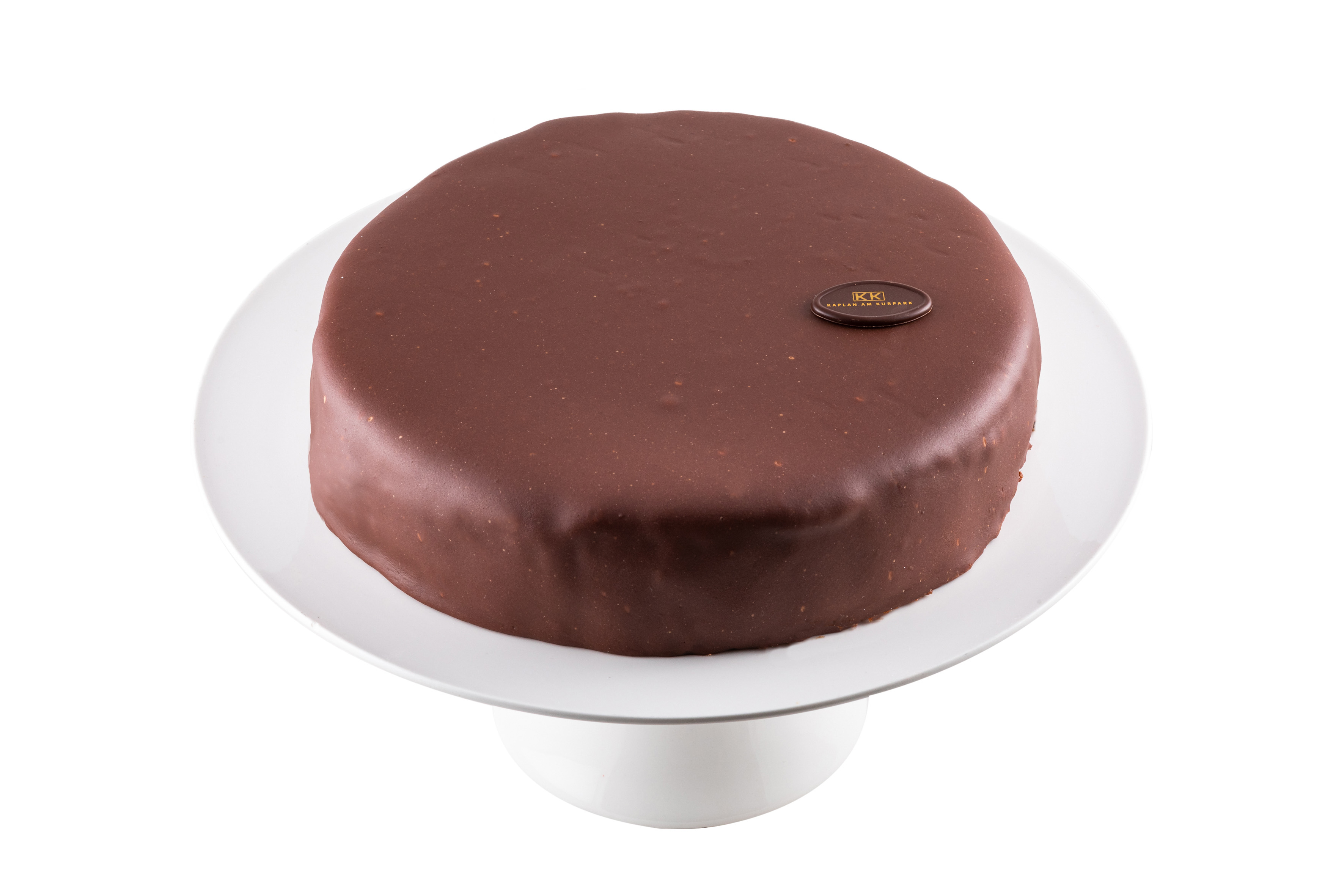 Sachertorte