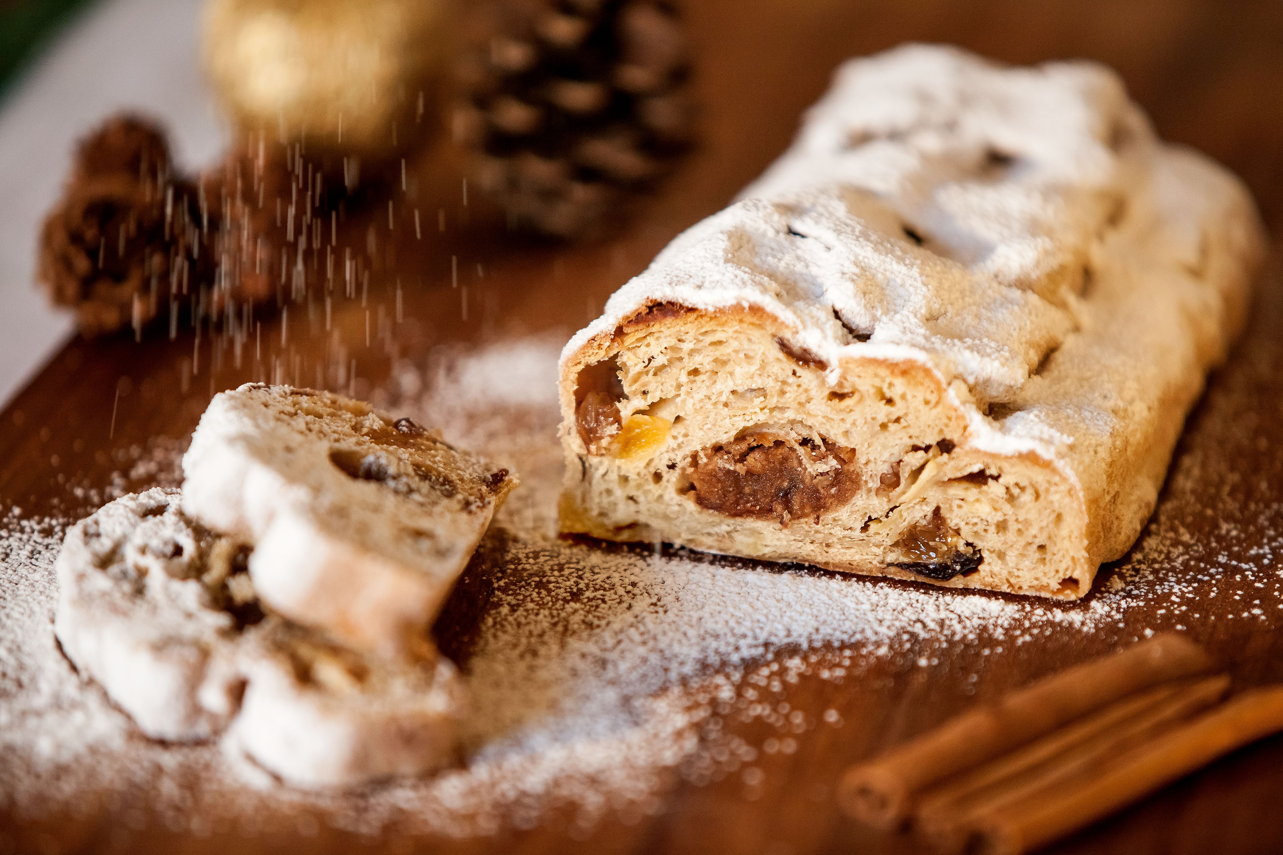 Christstollen 1.000g