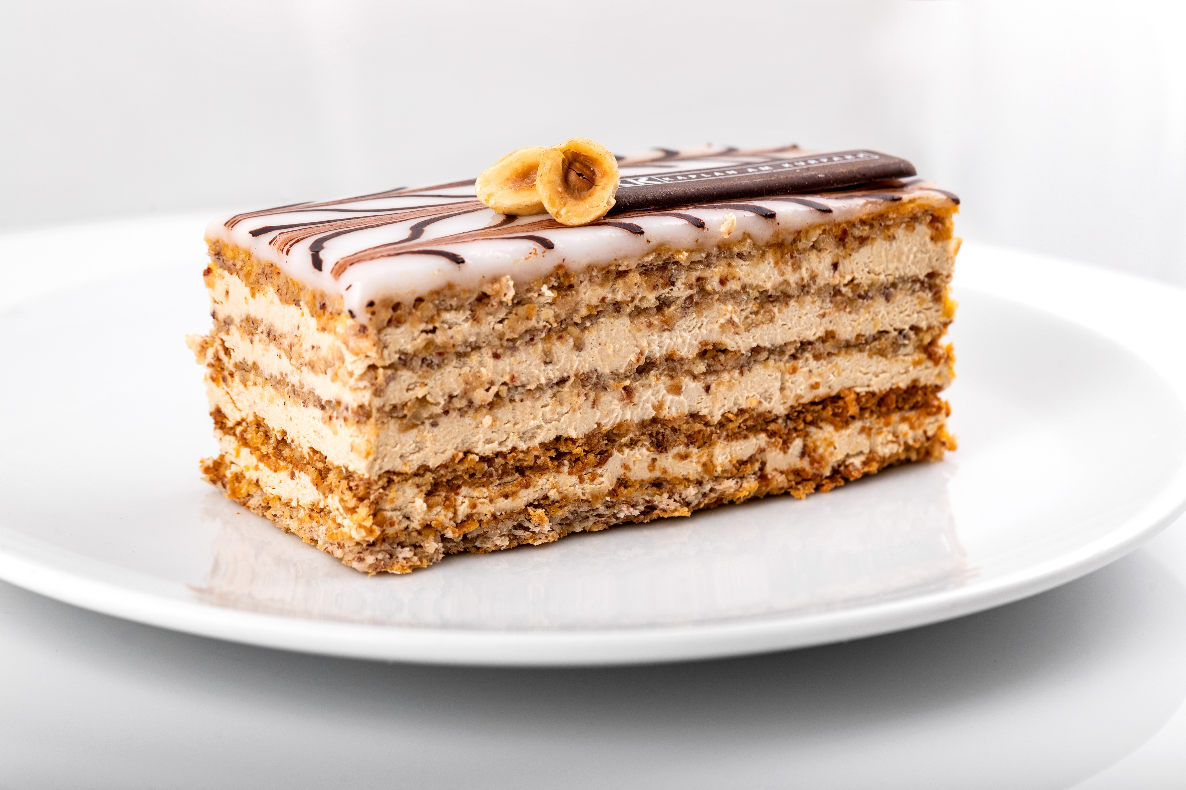 Esterhazy Schnitte 