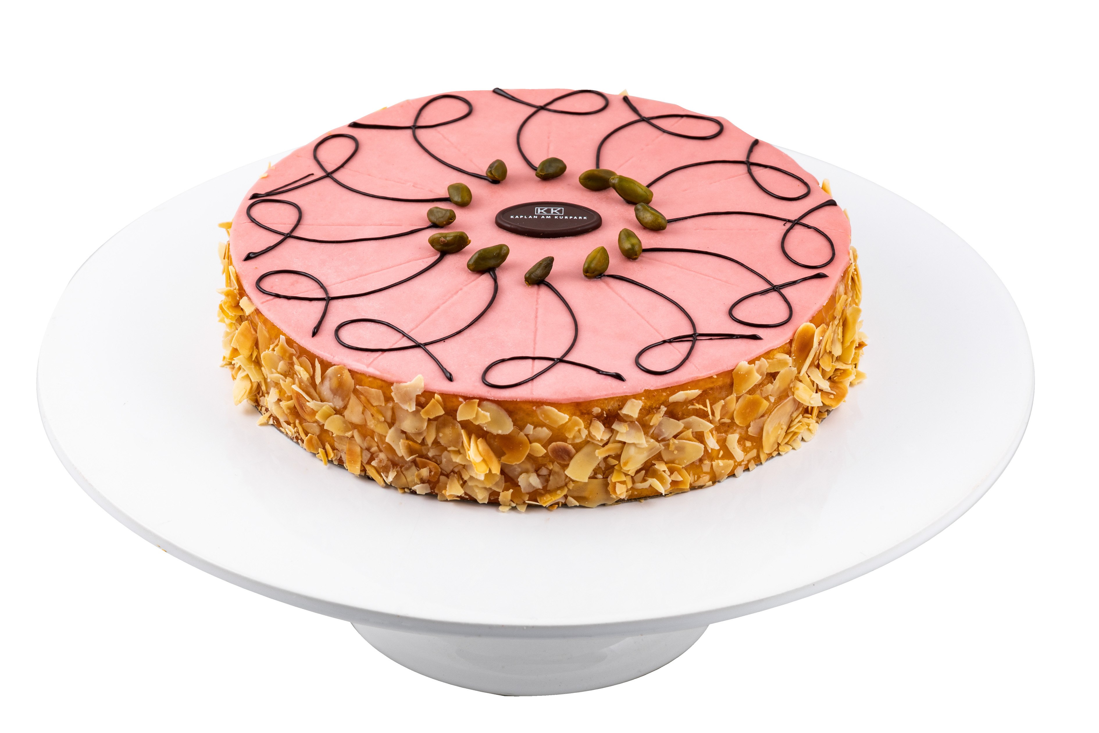 Punsch Torte 