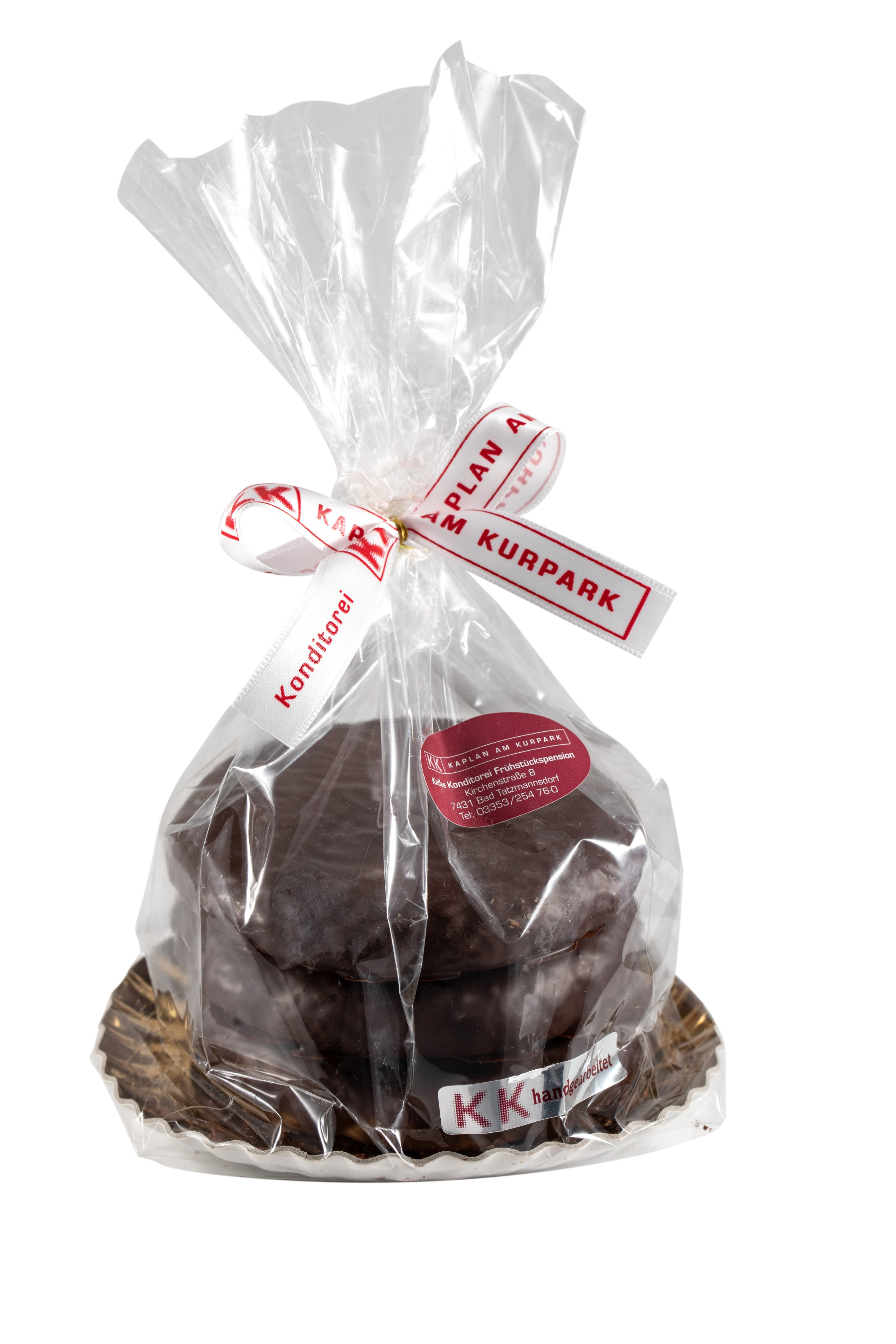 Elisenlebkuchen